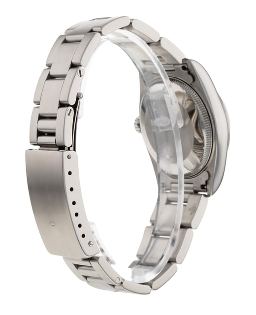 Rolex Mid-Size Datejust 78240 Image 3